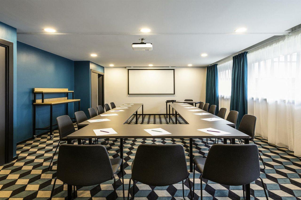 Hotel Mercure Centre