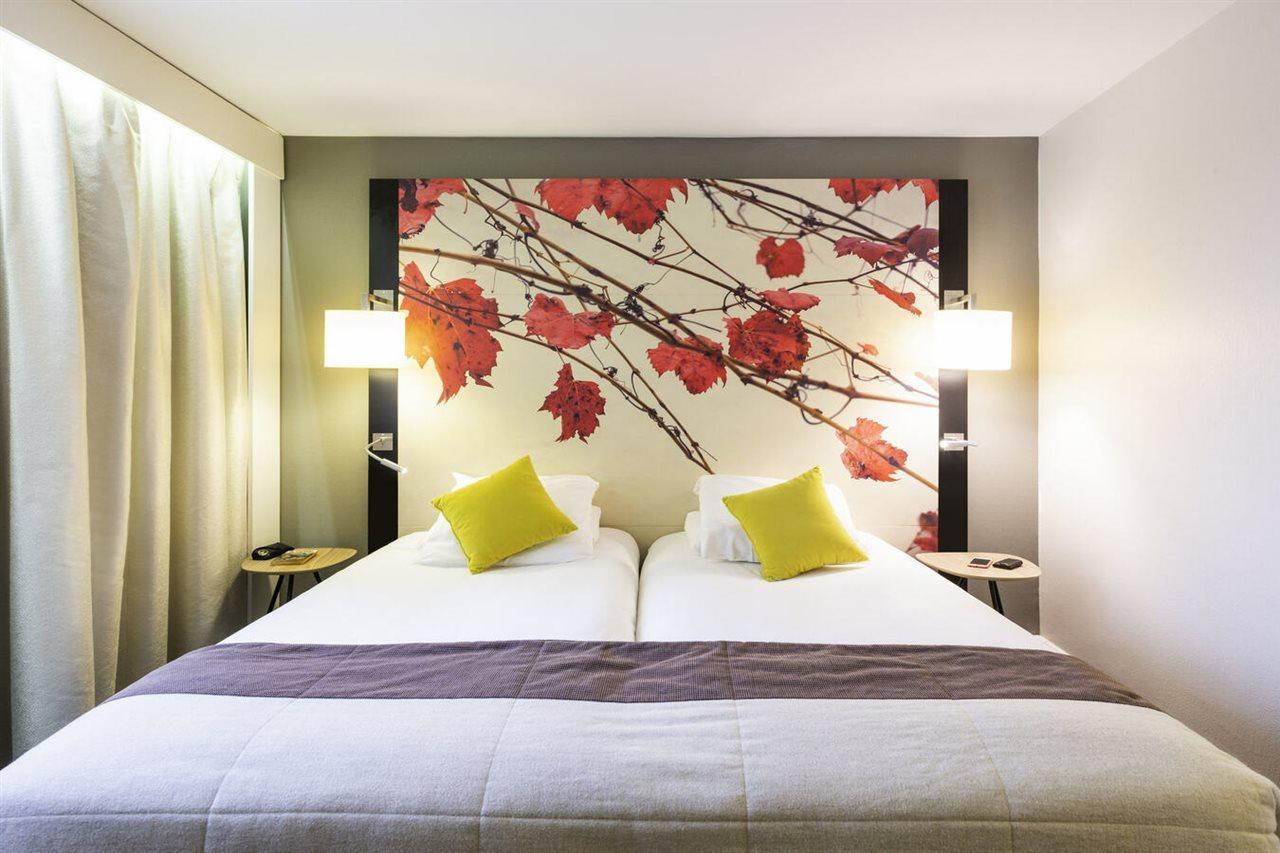 Mercure Centre Hotel Bordeaux