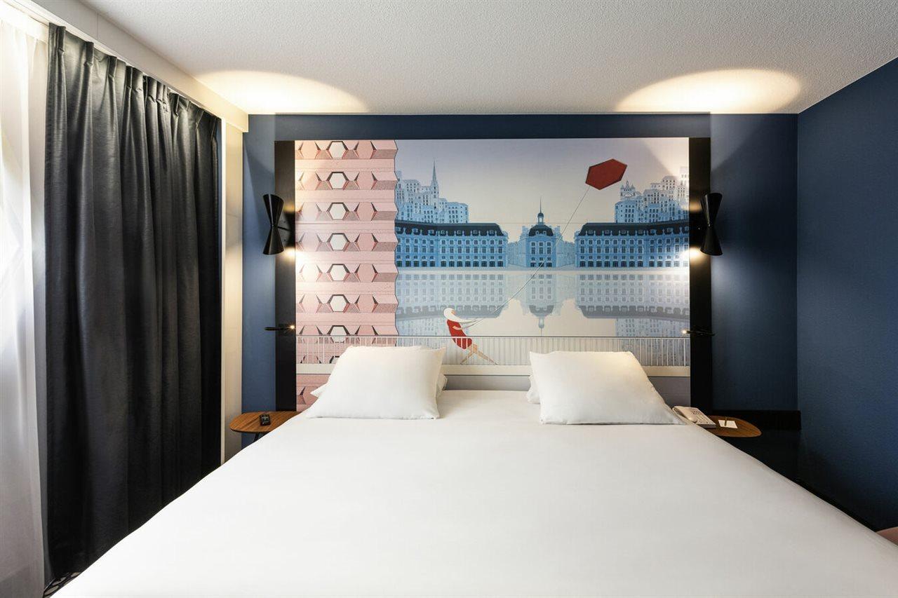 Mercure Centre Hotel Bordeaux