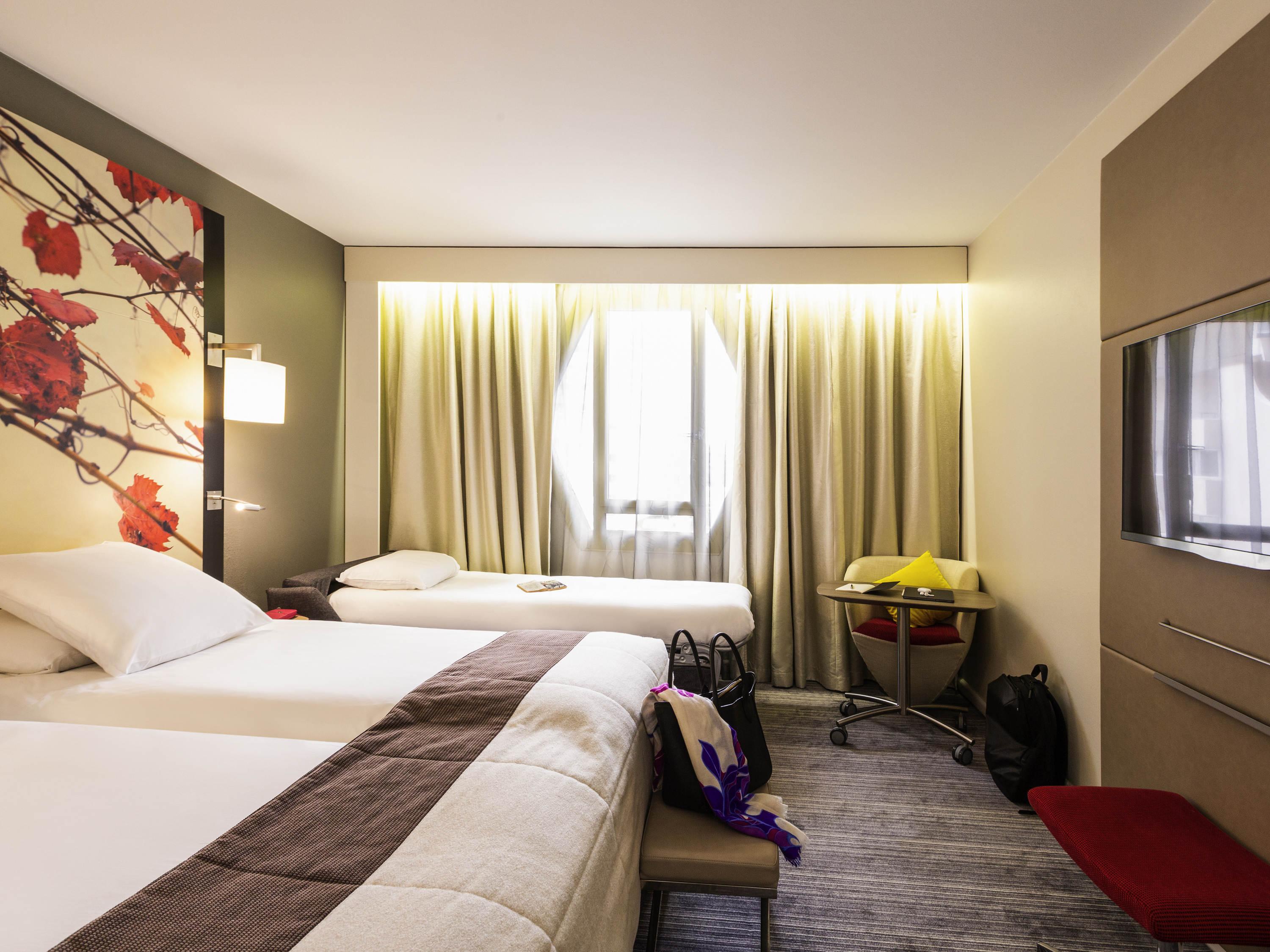 Mercure Centre 4*