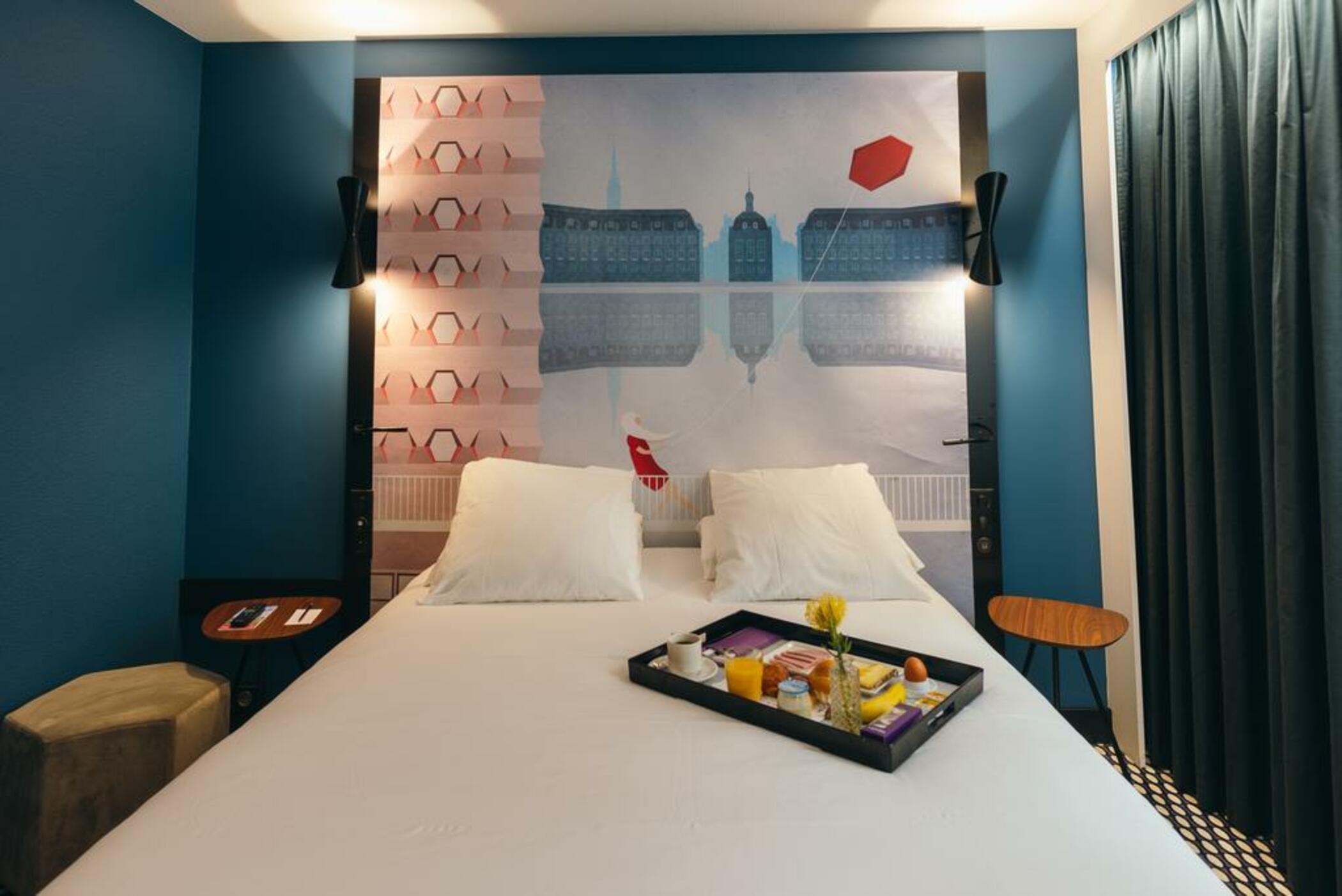 Hotel Mercure Centre Bordeaux