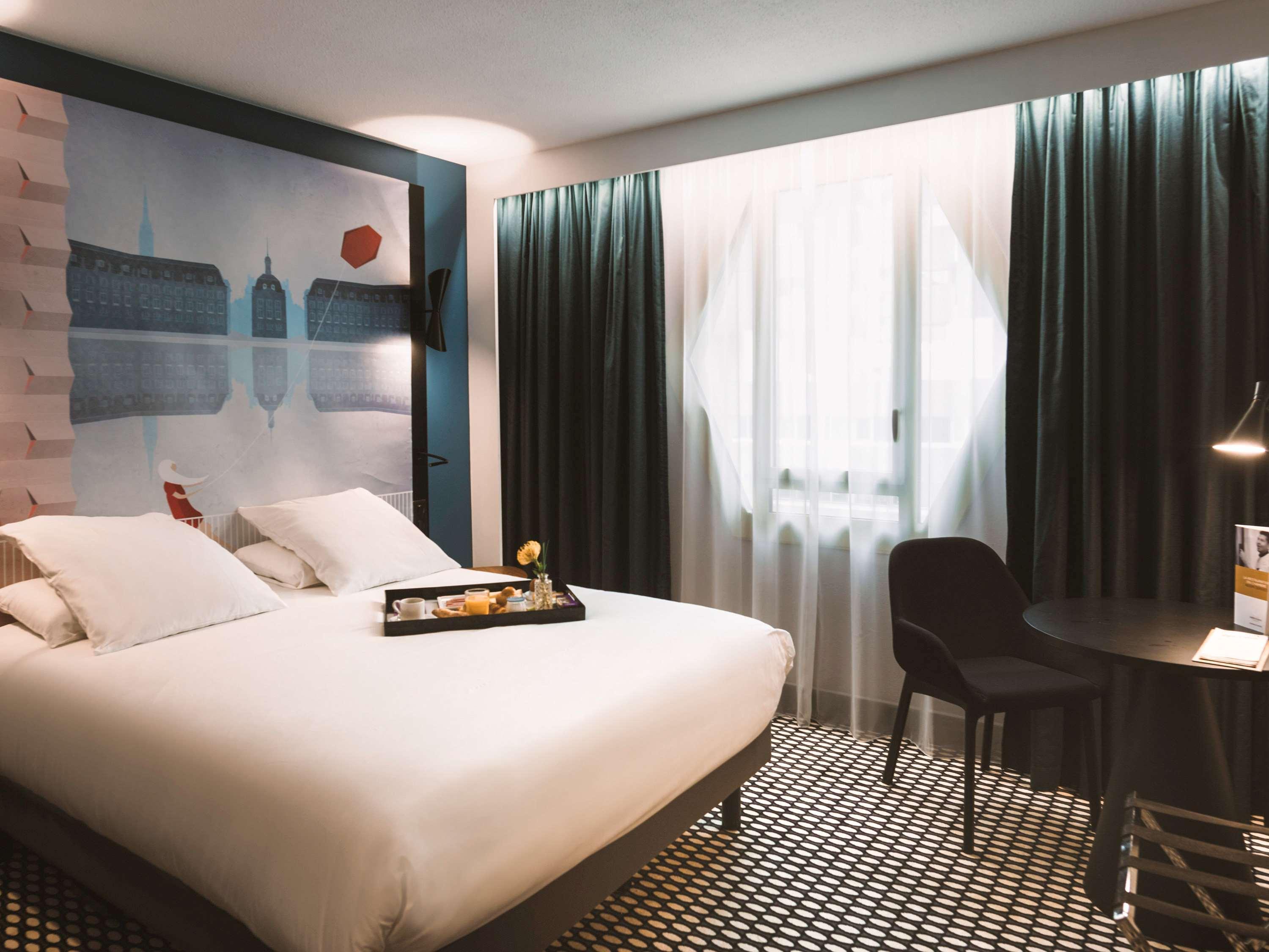 Mercure Centre Hotel Bordeaux