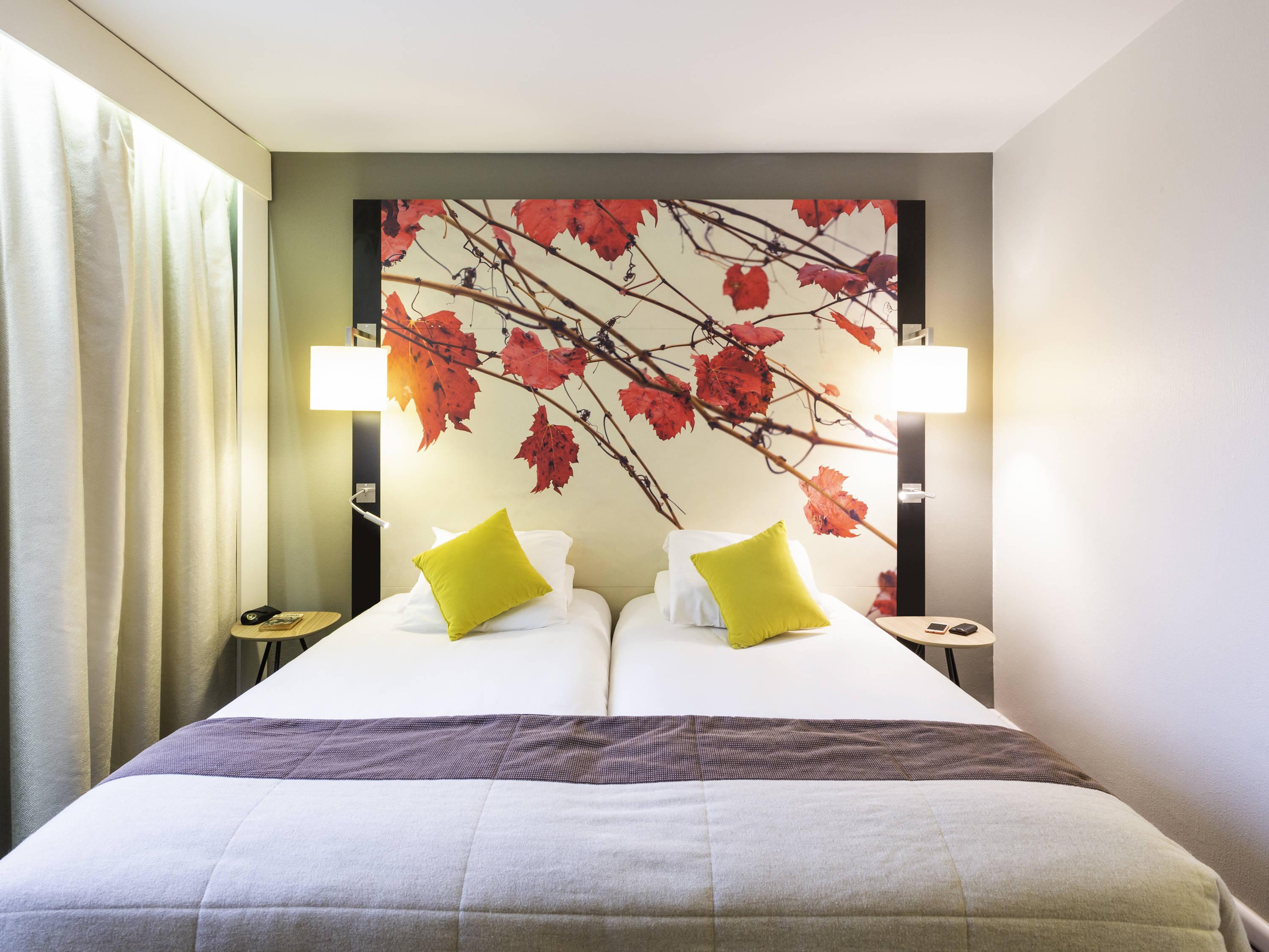 Mercure Centre Hotel Bordeaux