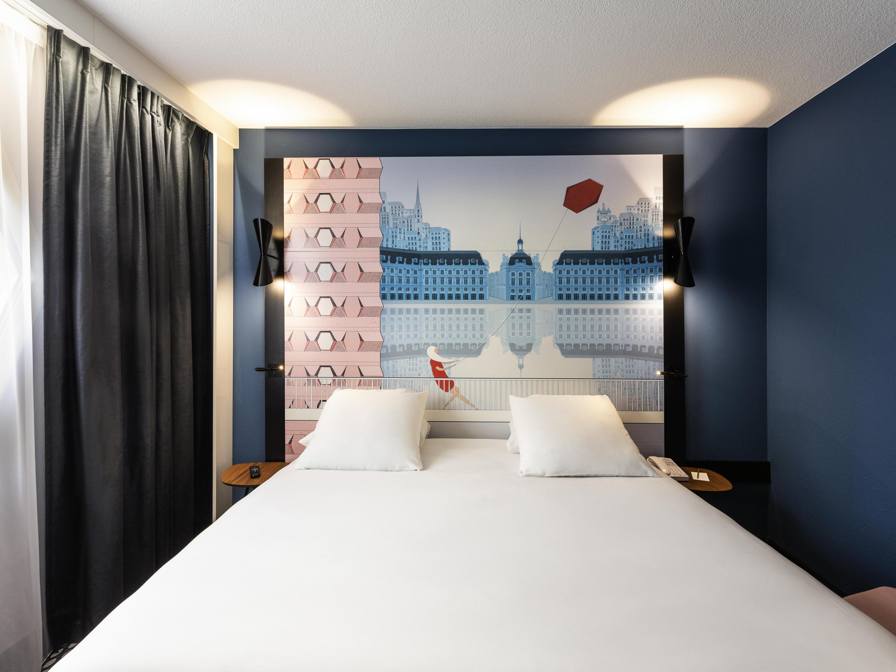 Hotel Mercure Centre