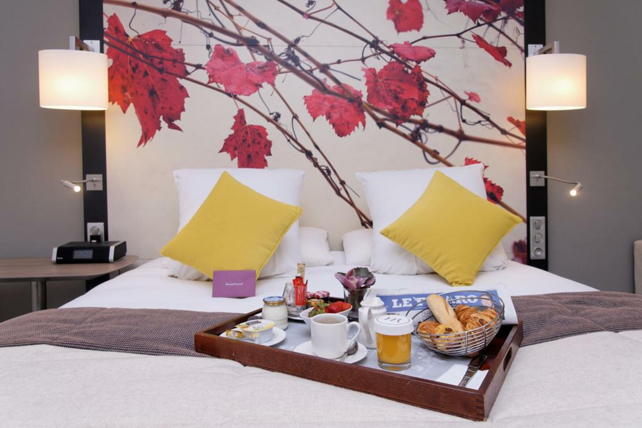 Mercure Centre Hotel