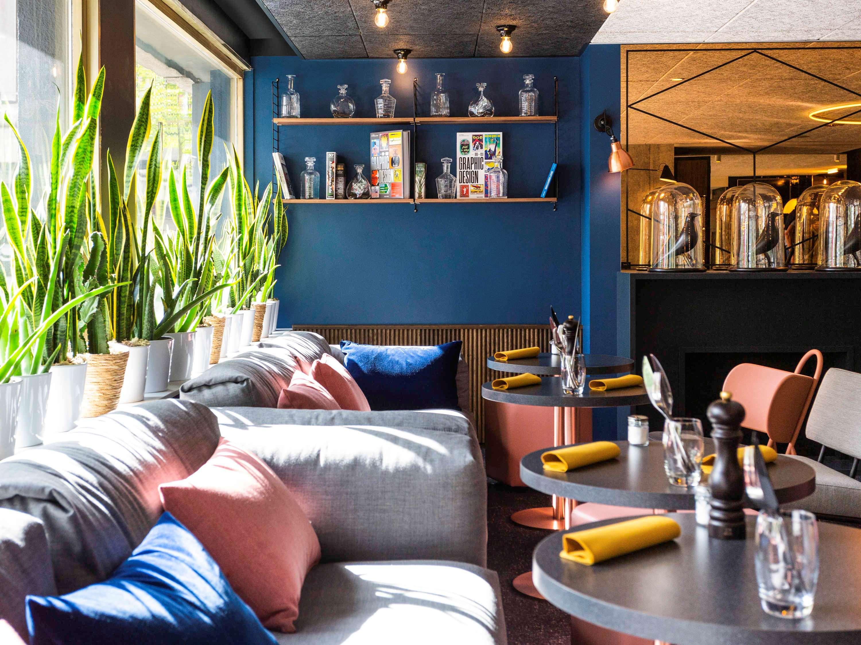 Mercure Centre Hotel Bordeaux