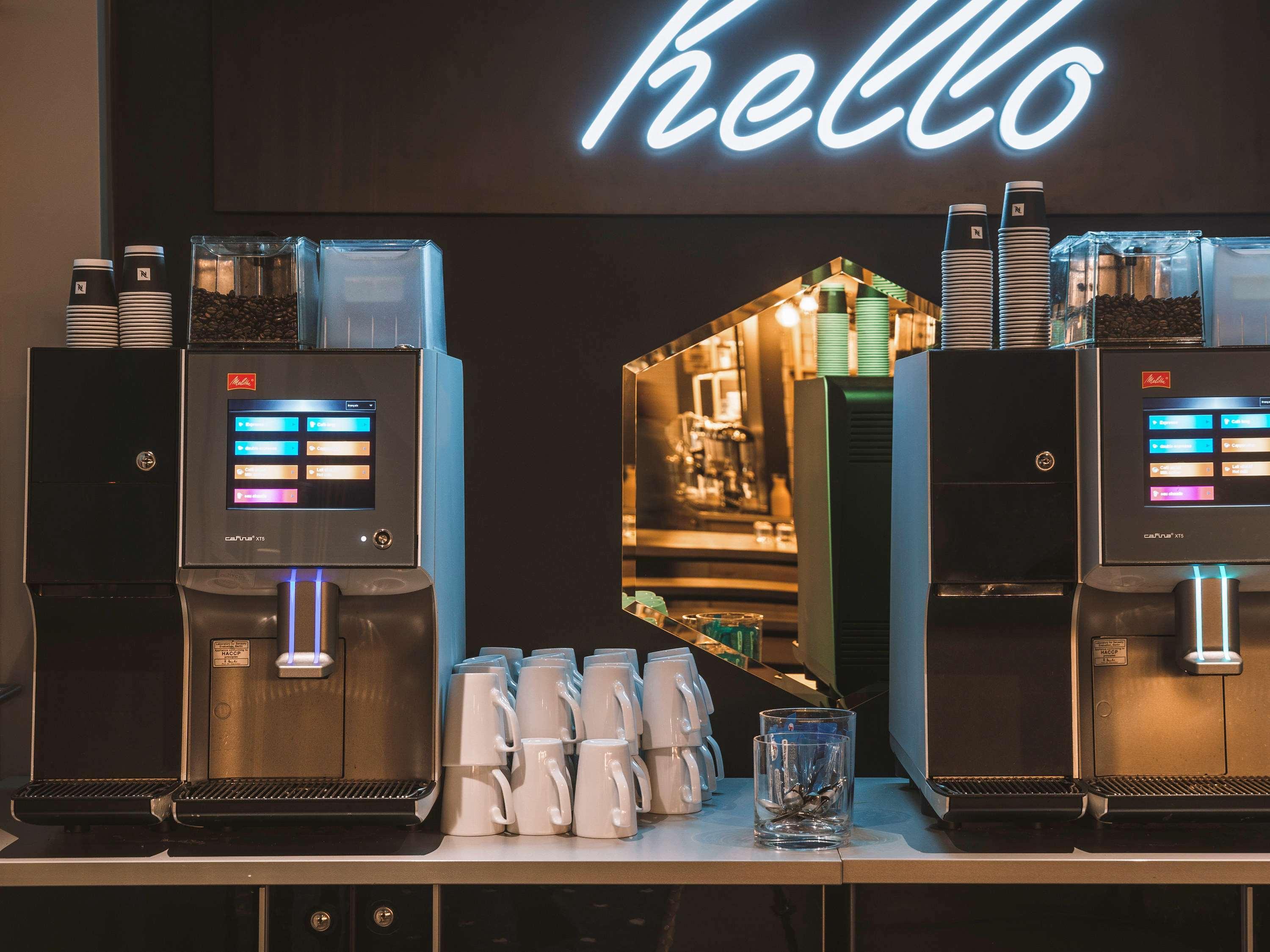 Hotel Mercure Centre 4*
