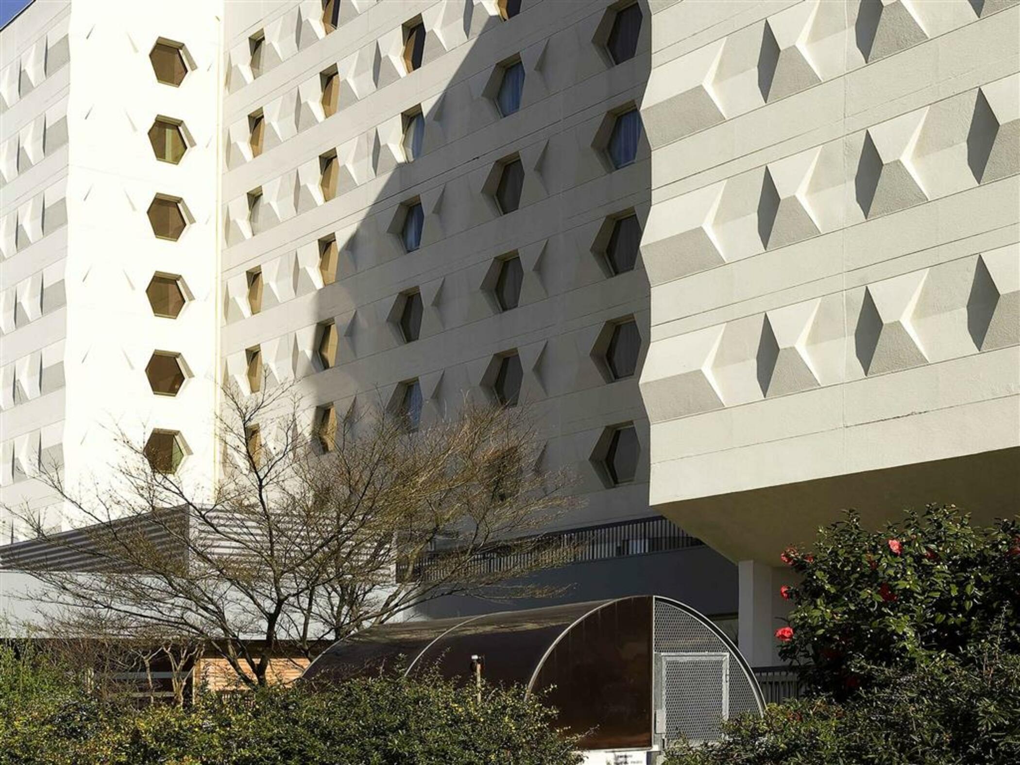 Hotel Mercure Centre Bordeaux