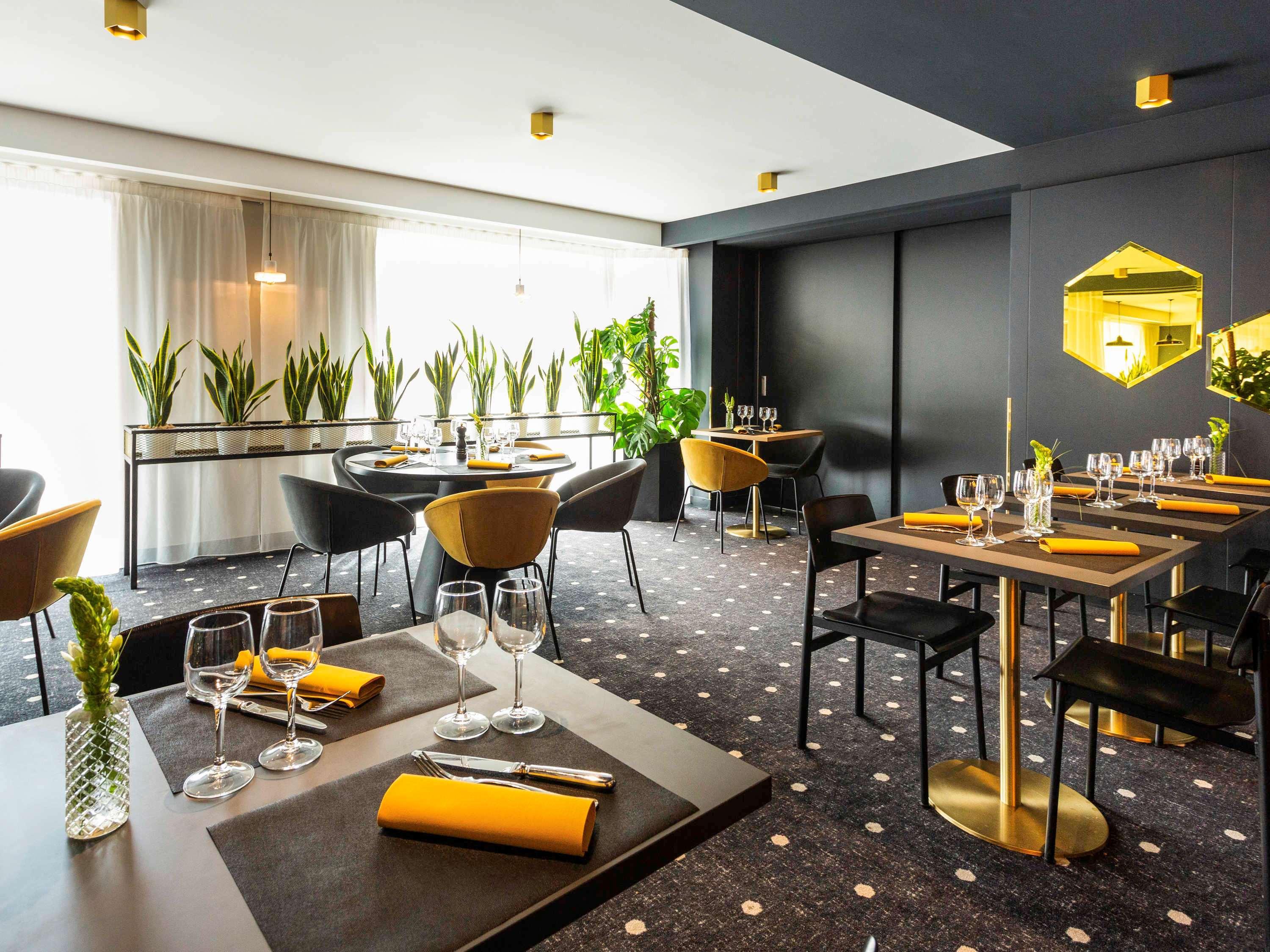 Mercure Centre Bordeaux