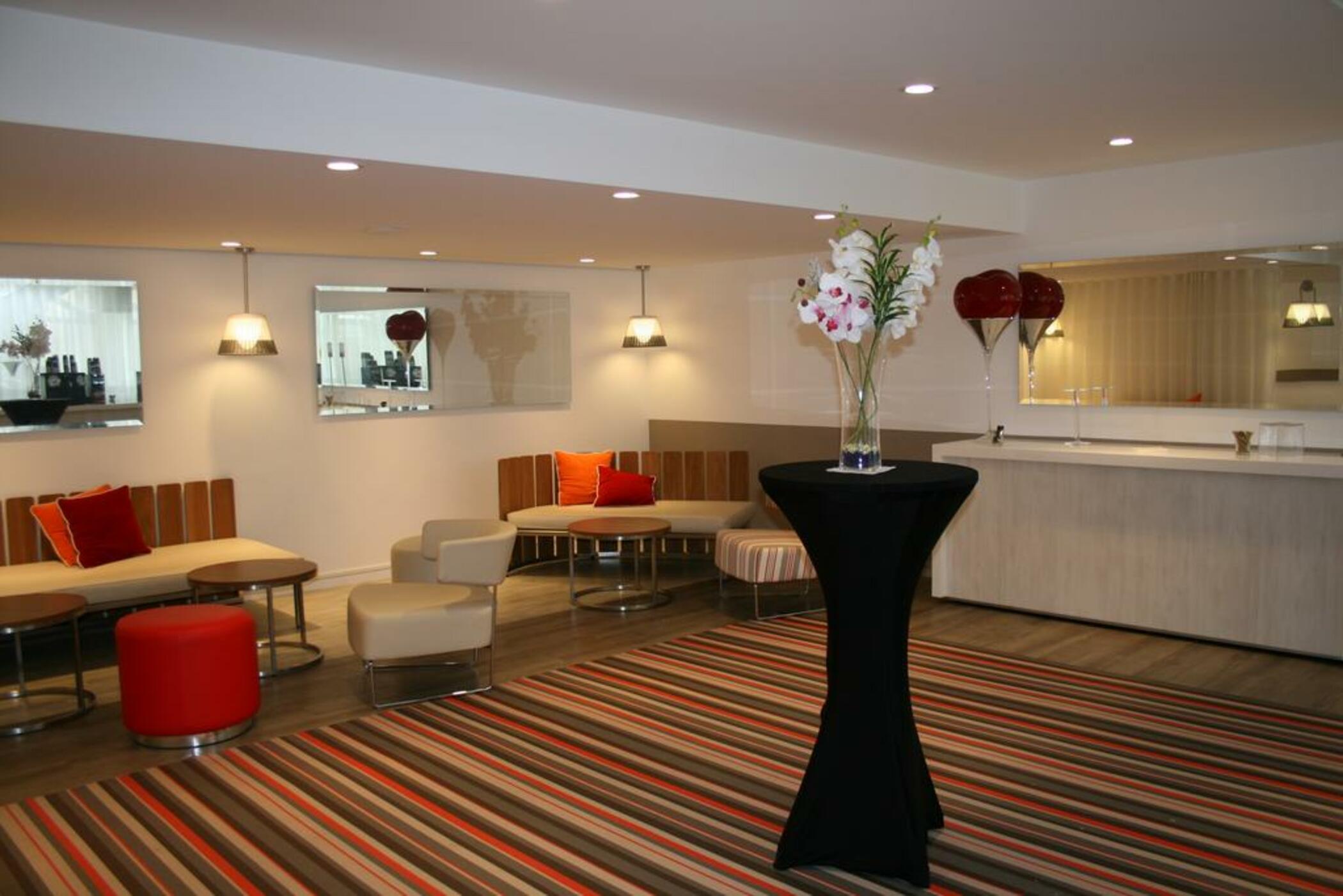 Hotel Mercure Centre