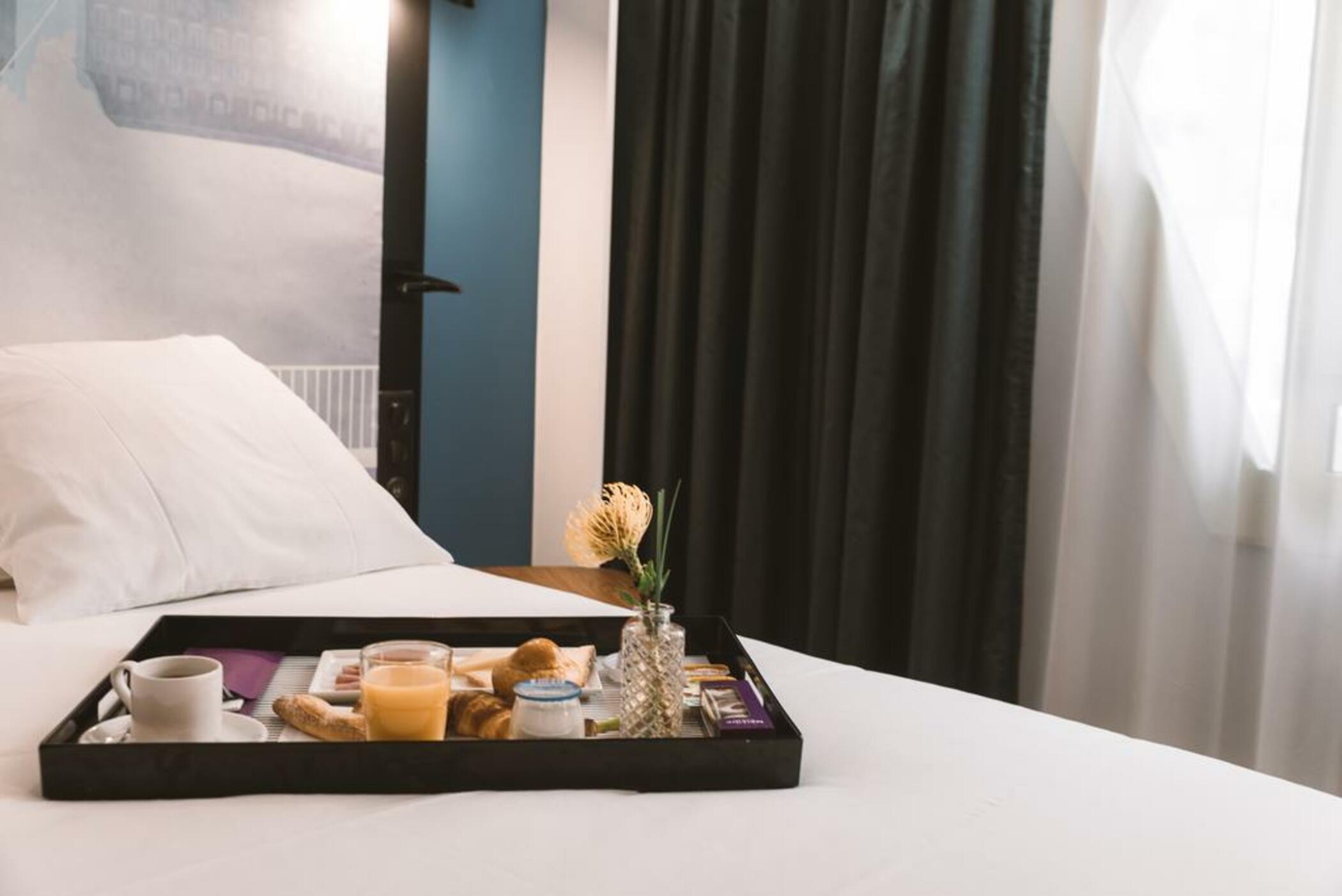 Mercure Centre 4* Bordeaux