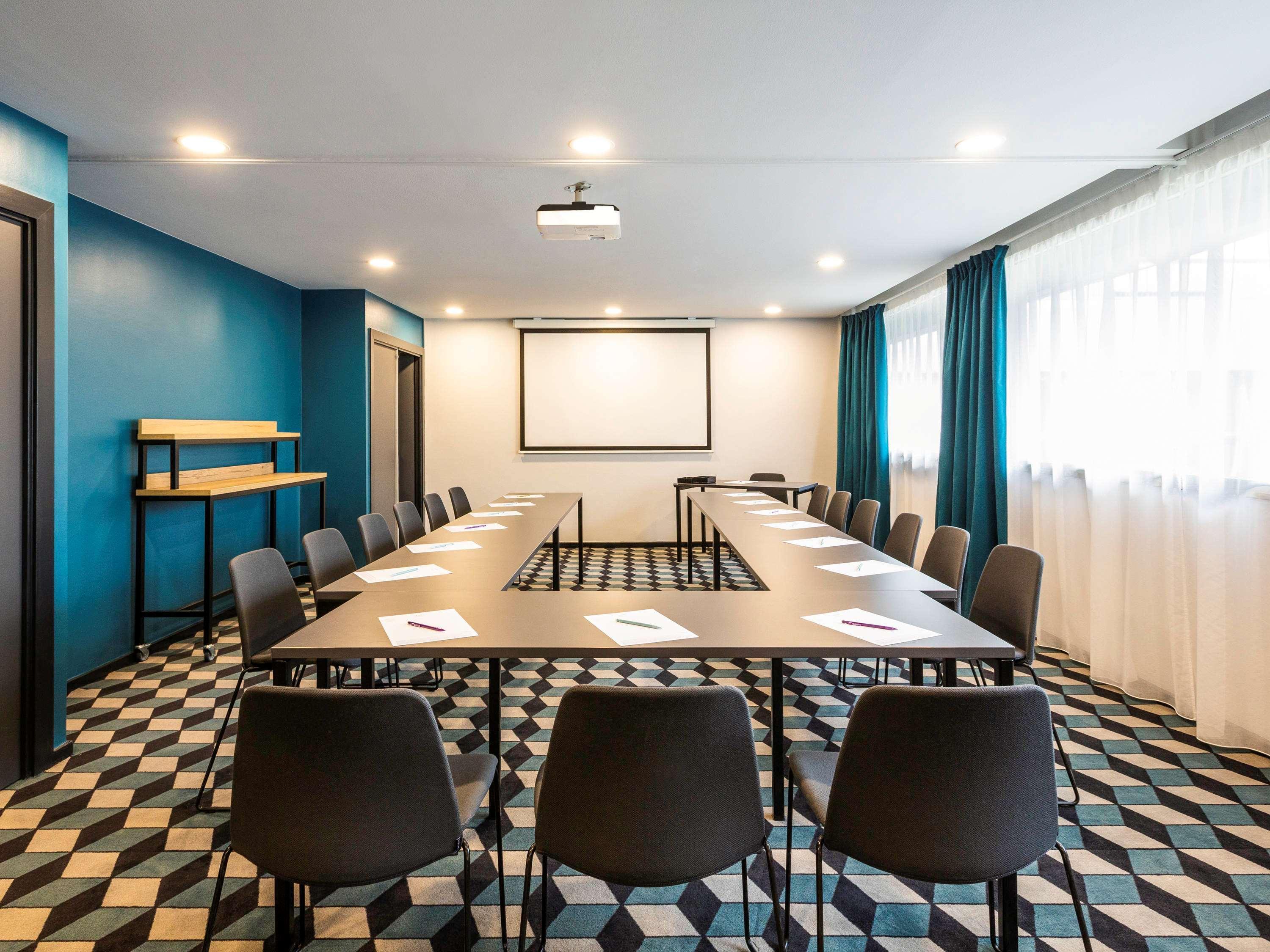 Mercure Centre 4*