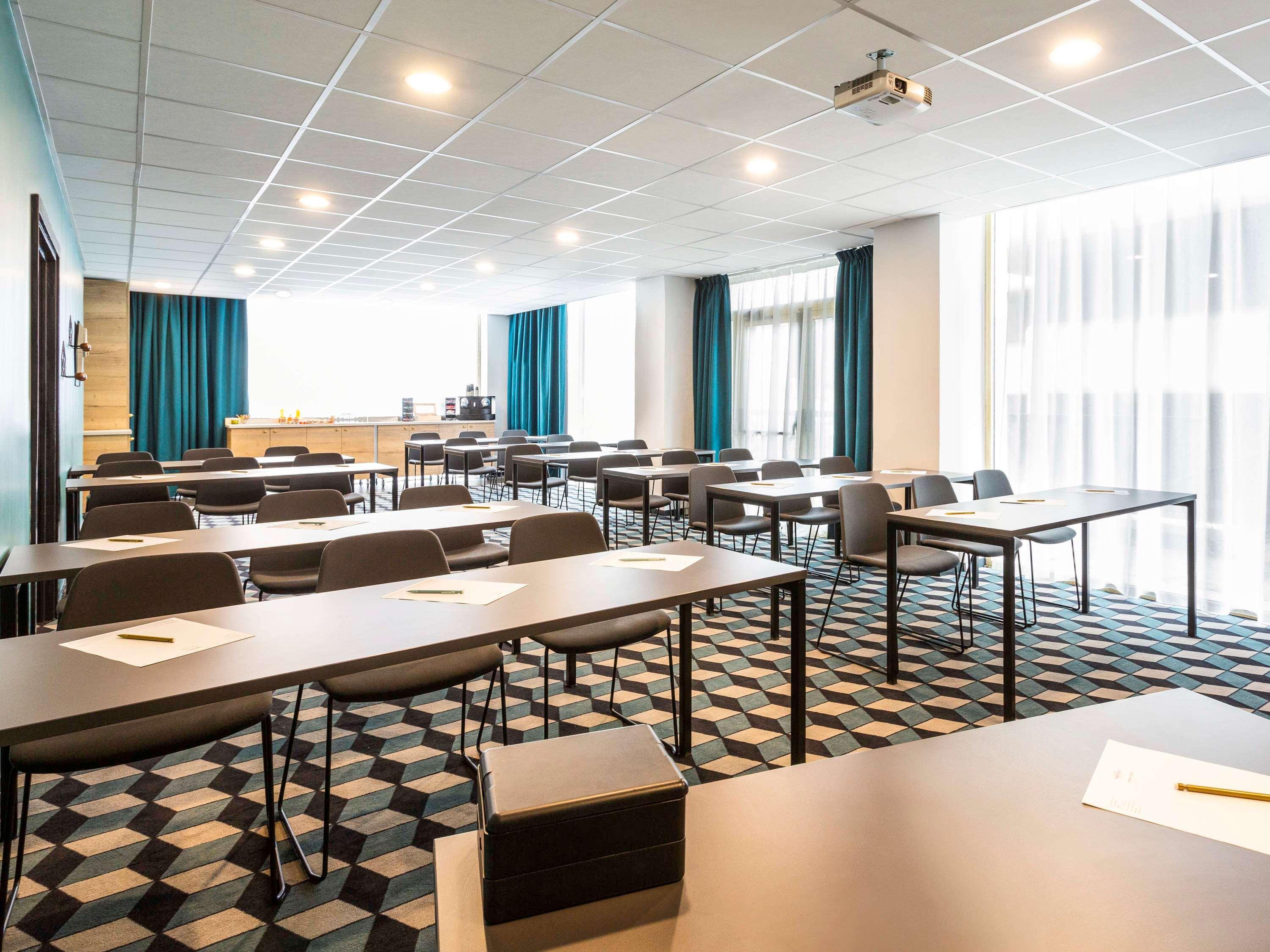 Hotel Mercure Centre 4*