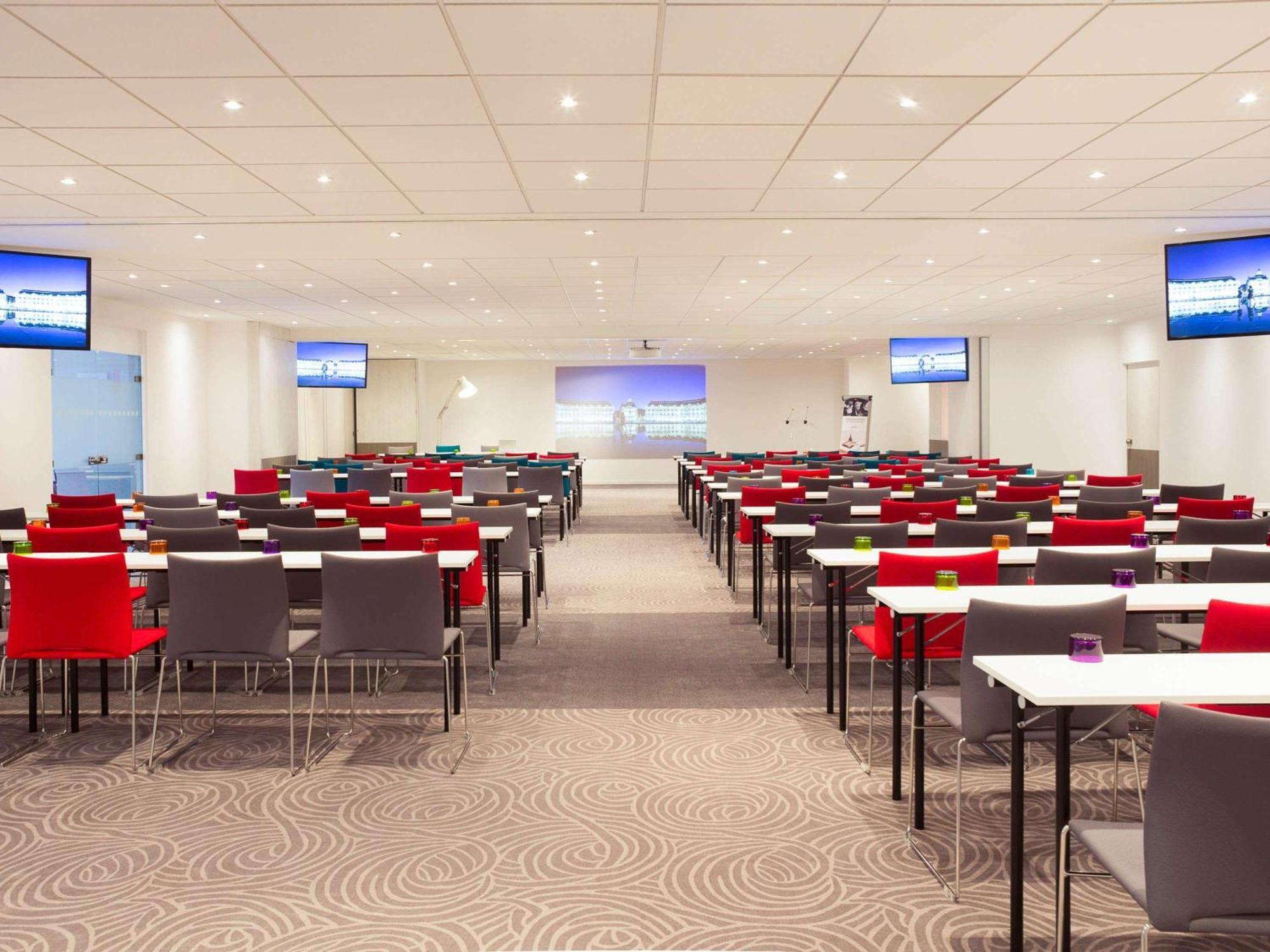 Mercure Centre Hotel