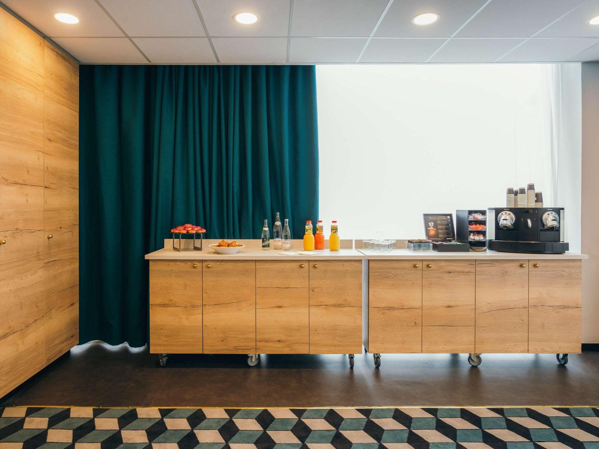 Mercure Centre Bordeaux
