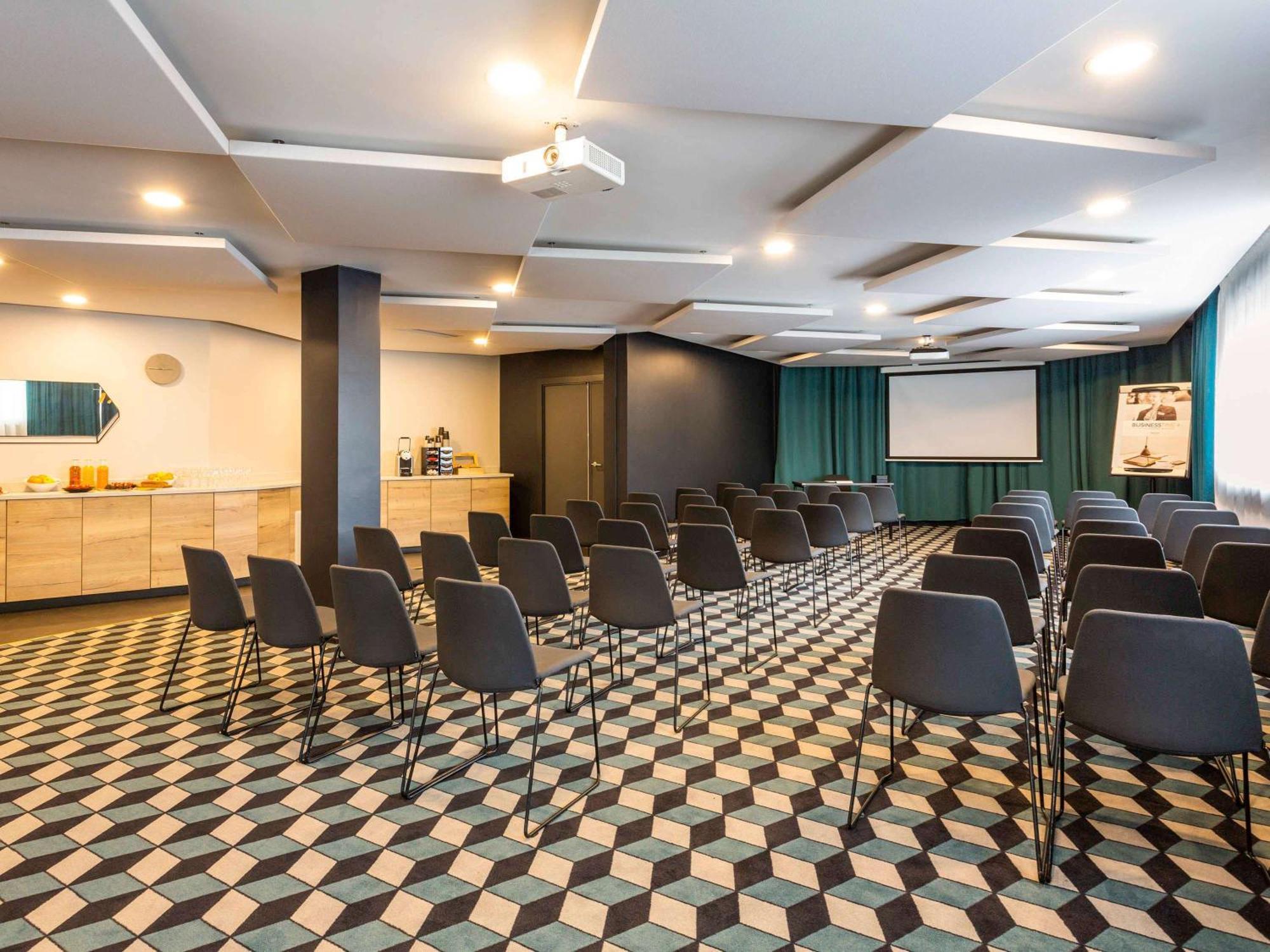 Mercure Centre Bordeaux