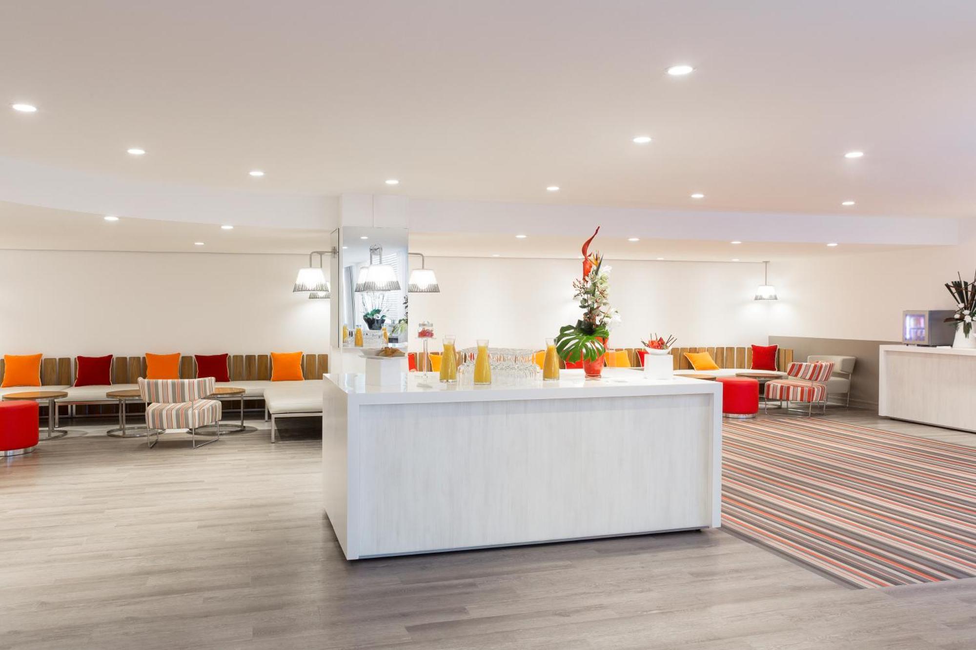 Mercure Centre 4*