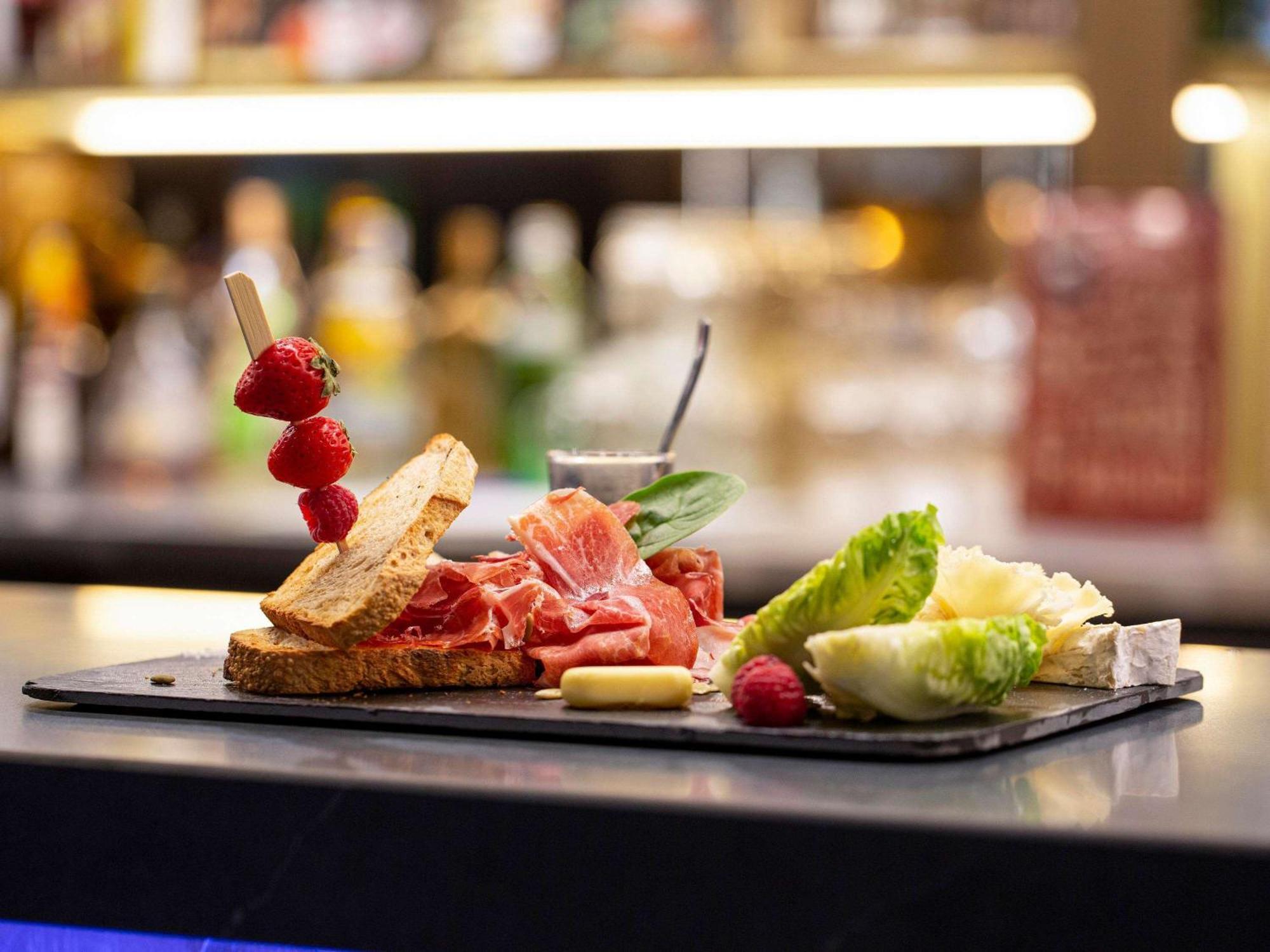 Mercure Centre 4* Bordeaux