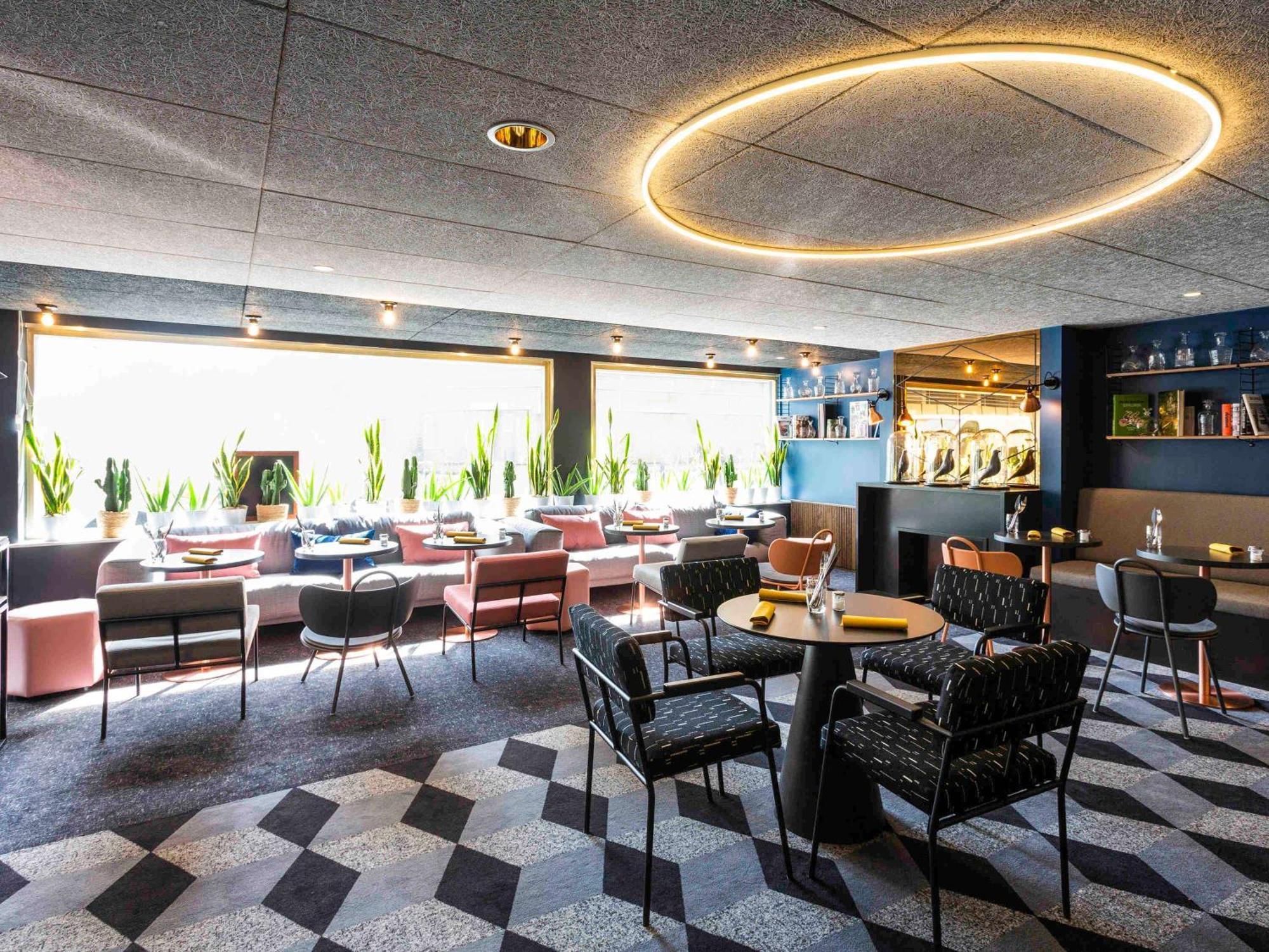 Hotel Mercure Centre 4*