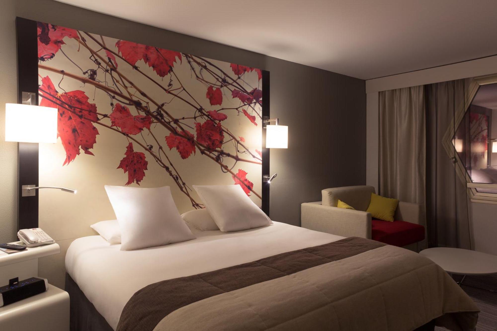 Mercure Centre 4* Bordeaux