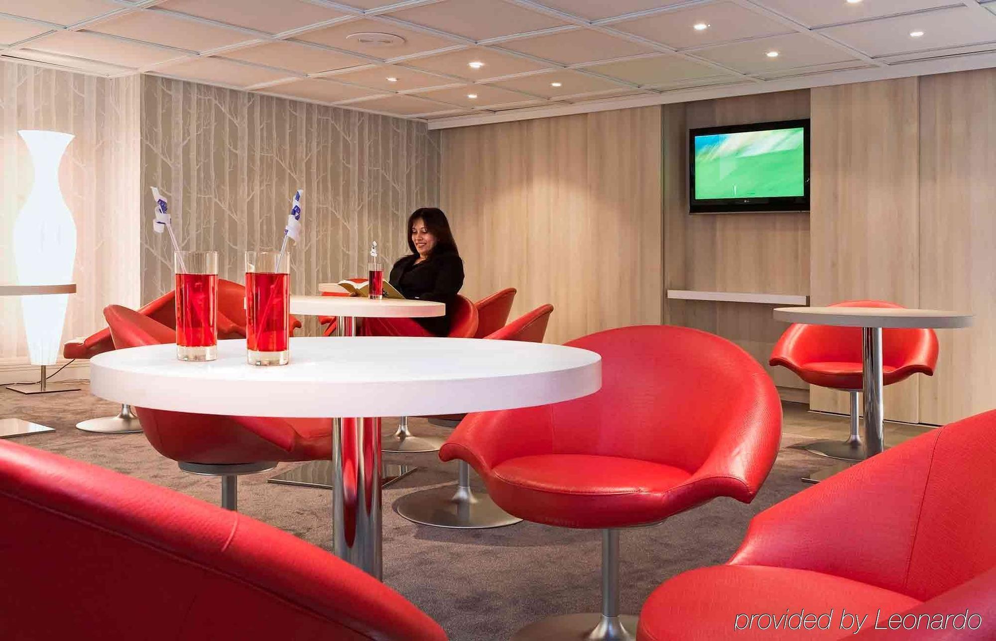 Hotel Mercure Centre
