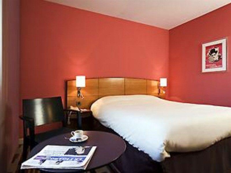 Hotel Mercure Centre