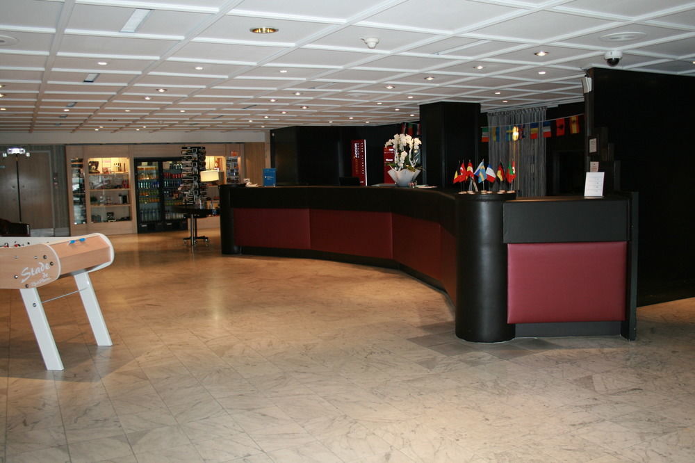 Mercure Centre