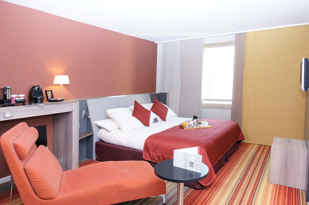 Hotel Mercure Centre 4*