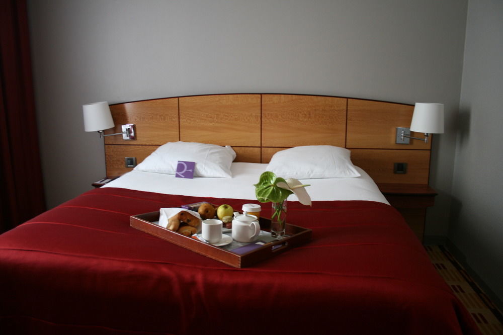 Mercure Centre 4* Bordeaux