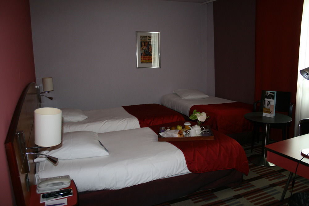Mercure Centre Hotel