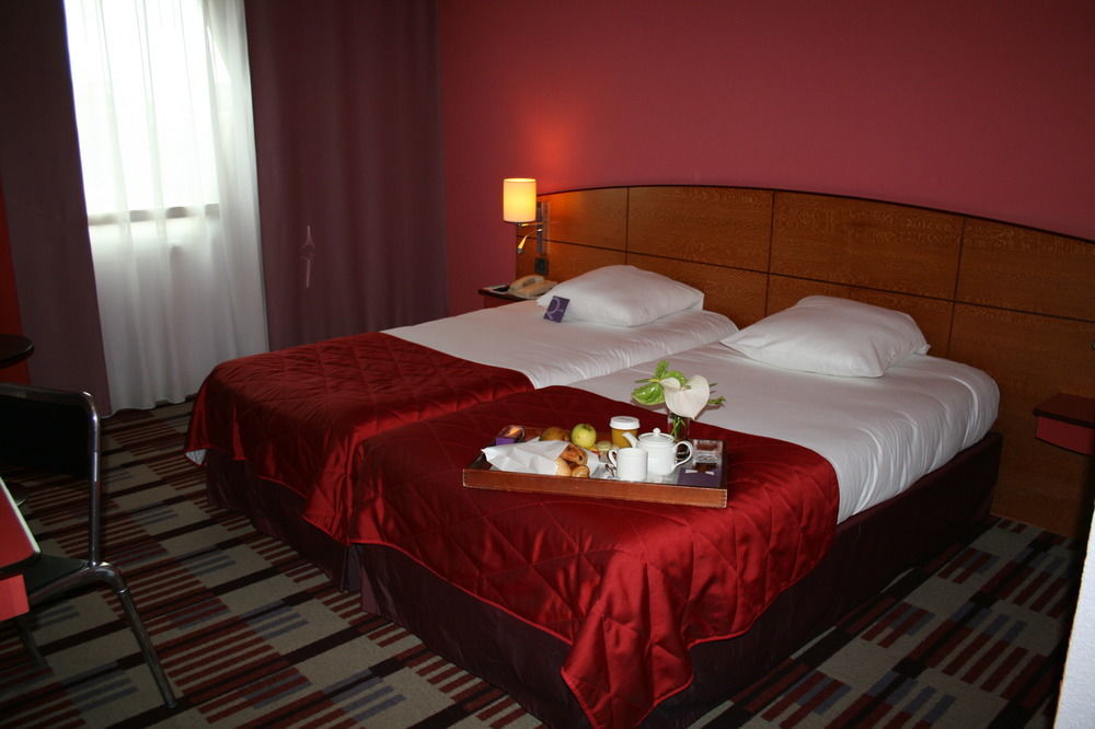 Mercure Centre Bordeaux