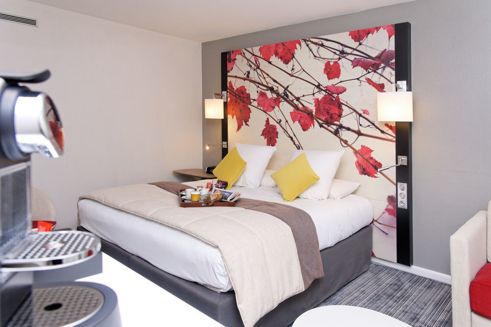Mercure Centre