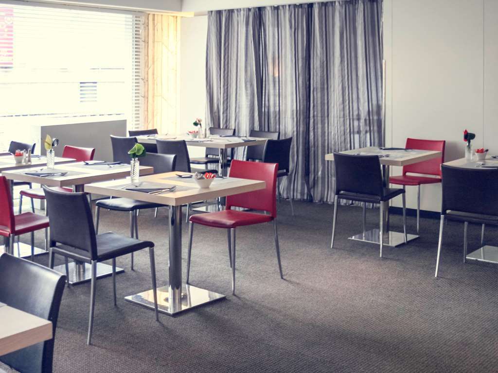 Mercure Centre Hotel Bordeaux