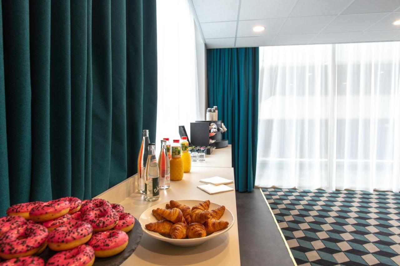 Mercure Centre 4*