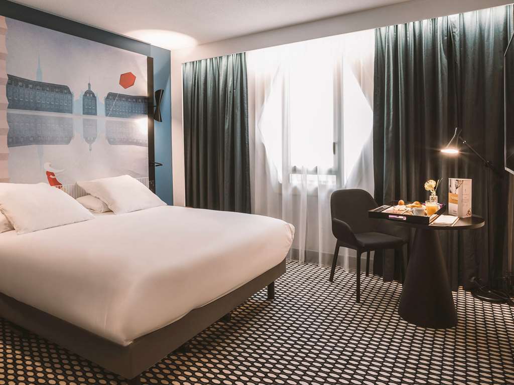 Mercure Centre 4* Bordeaux