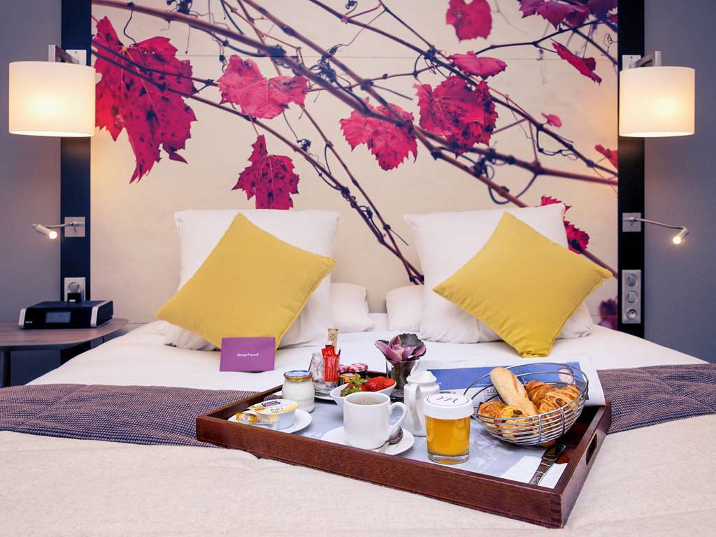 Mercure Centre 4* Bordeaux