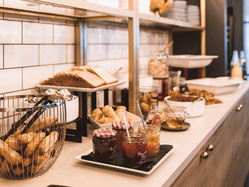 Hotel Mercure Centre 4*