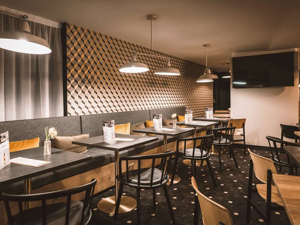 Mercure Centre 4*