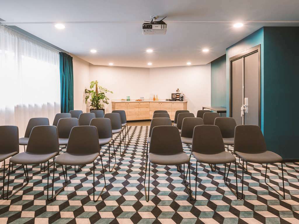 Mercure Centre 4* Bordeaux