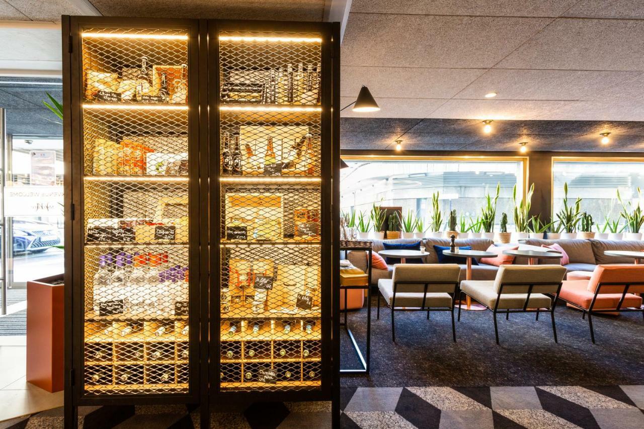 Mercure Centre 4* Bordeaux