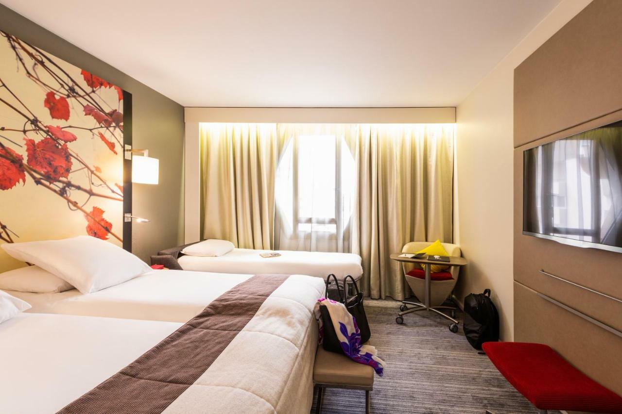 Hotel Mercure Centre 4*
