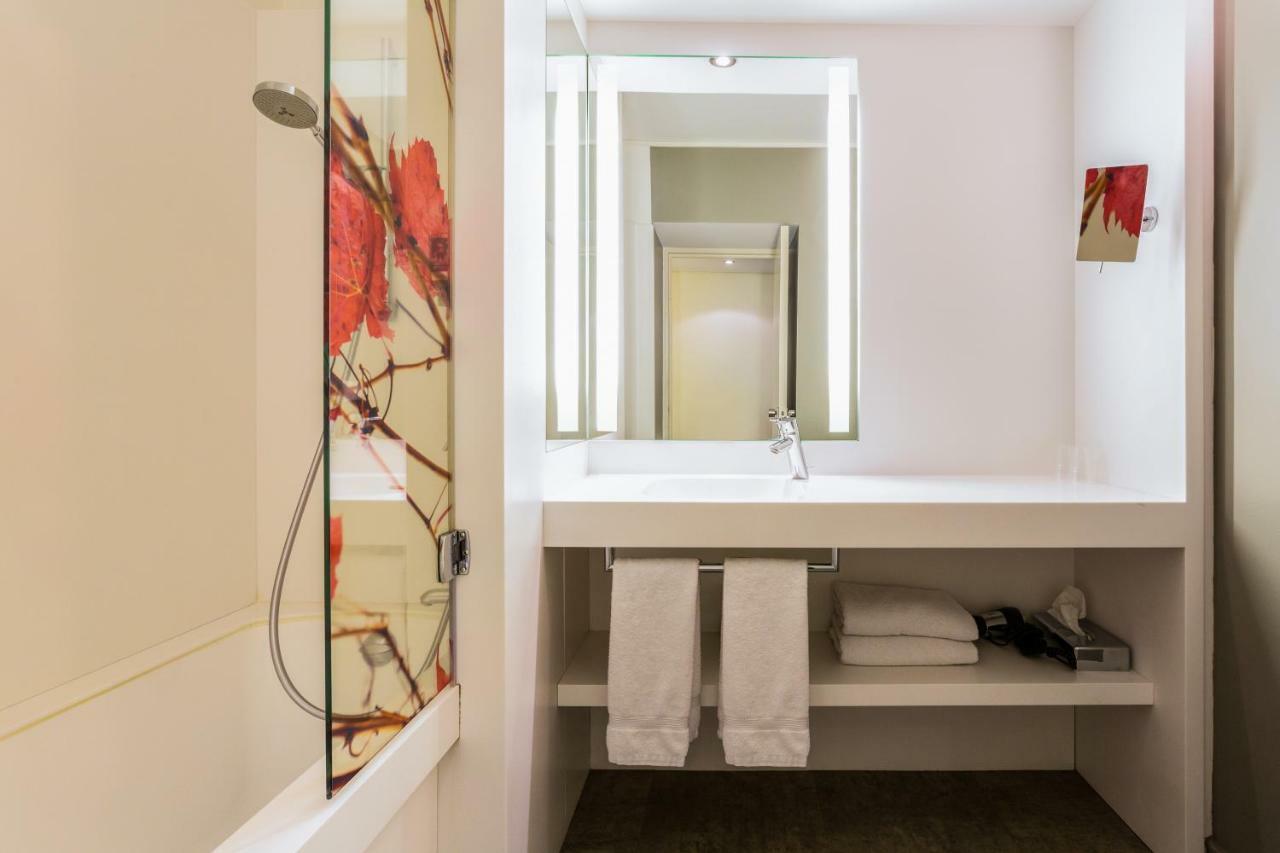 Mercure Centre 4*