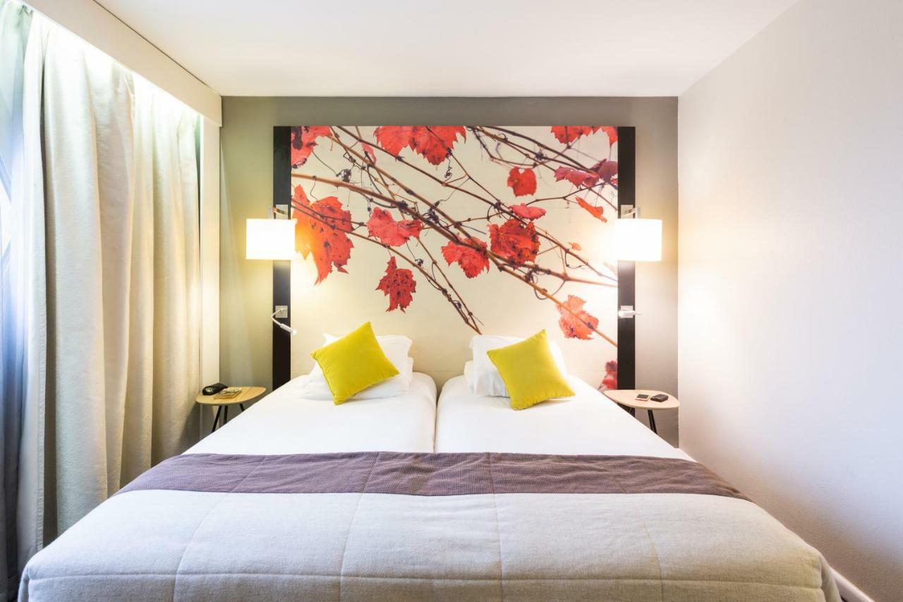 Mercure Centre 4*