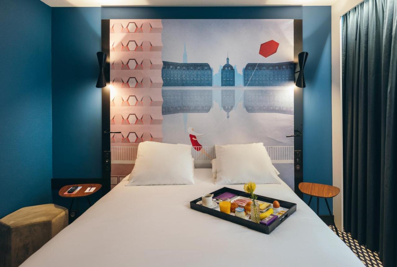 Mercure Centre Hotel 4*