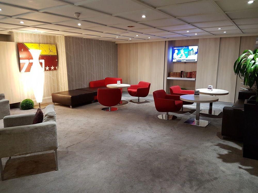 Mercure Centre
