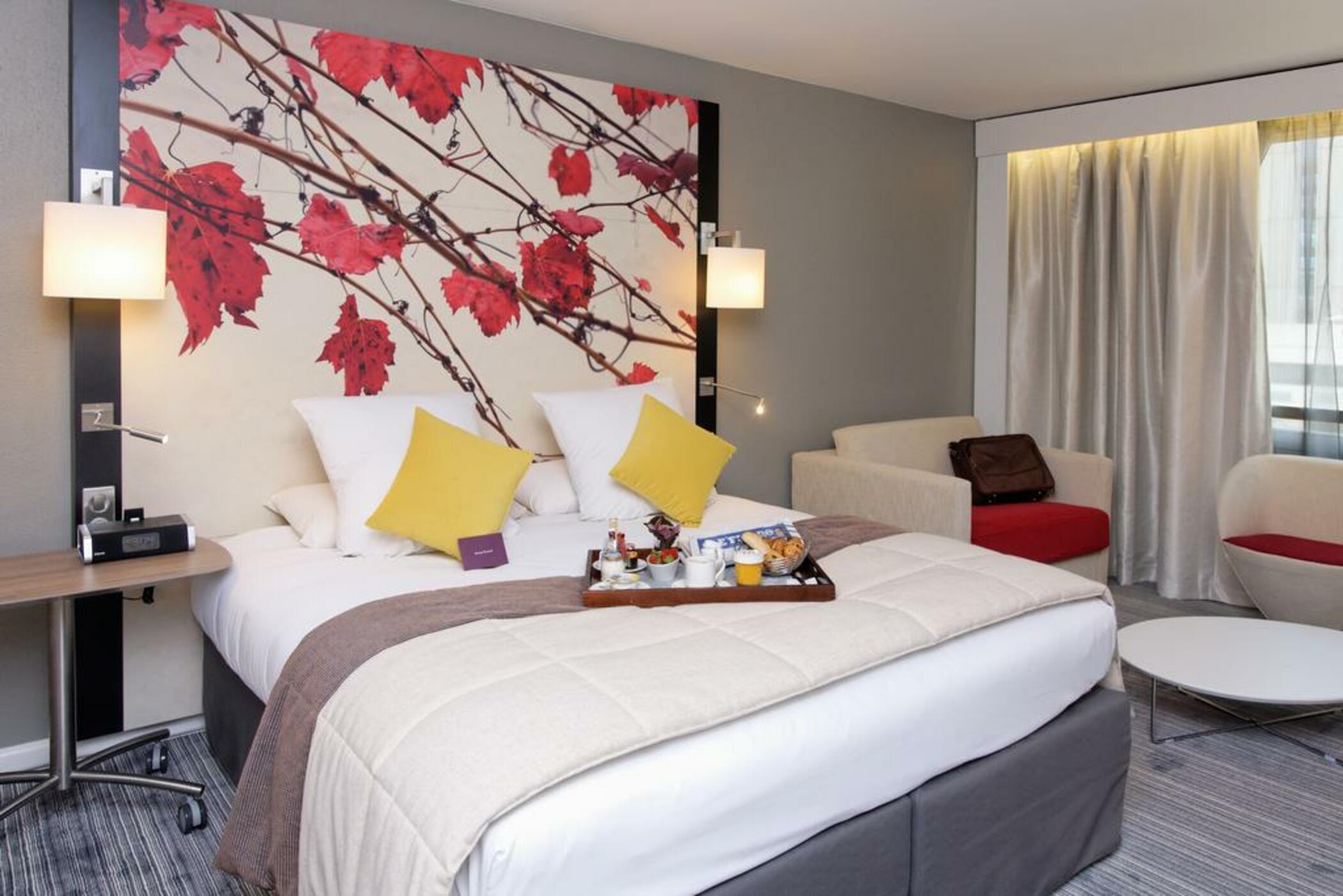 Hotel Mercure Centre Bordeaux