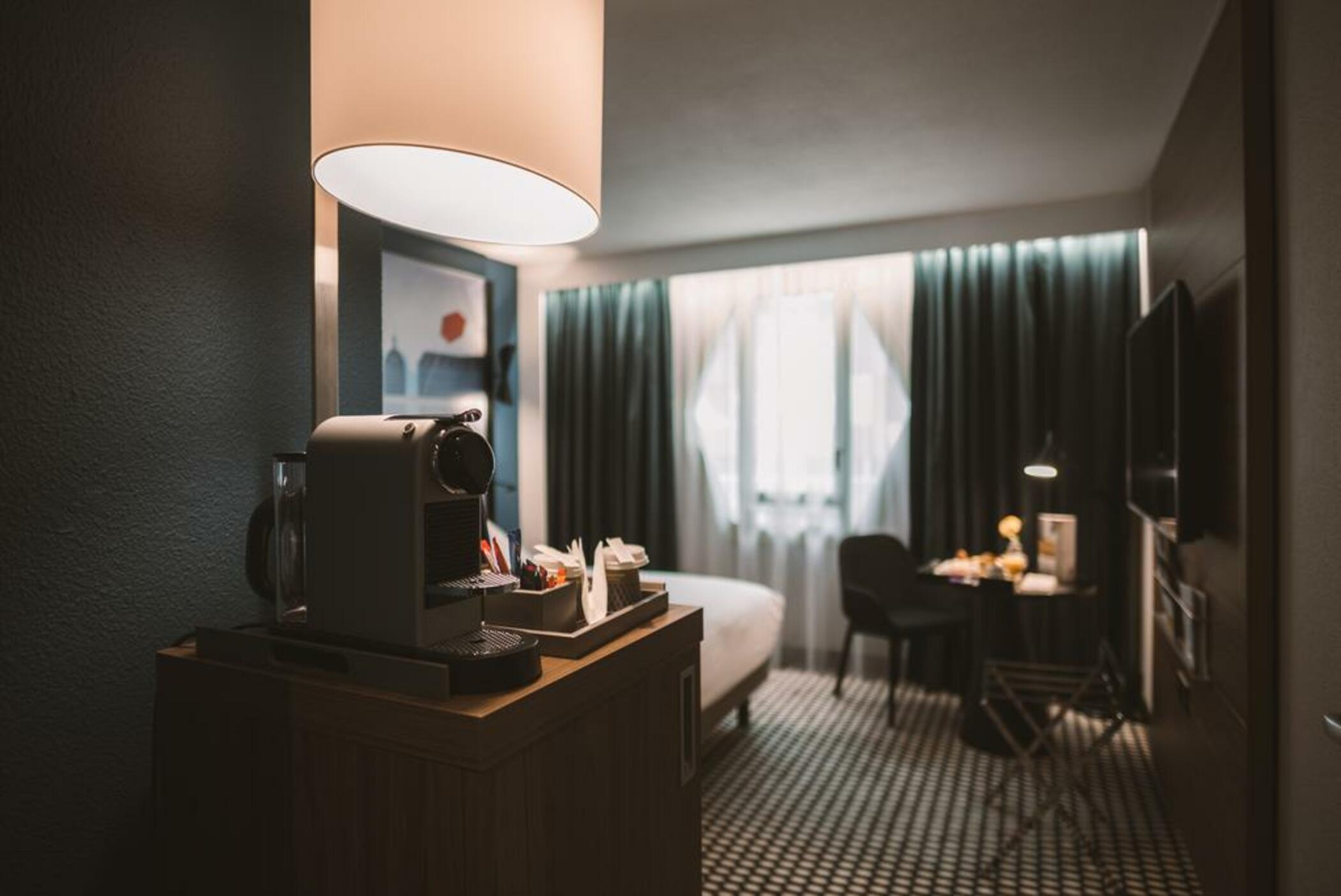 Hotel Mercure Centre