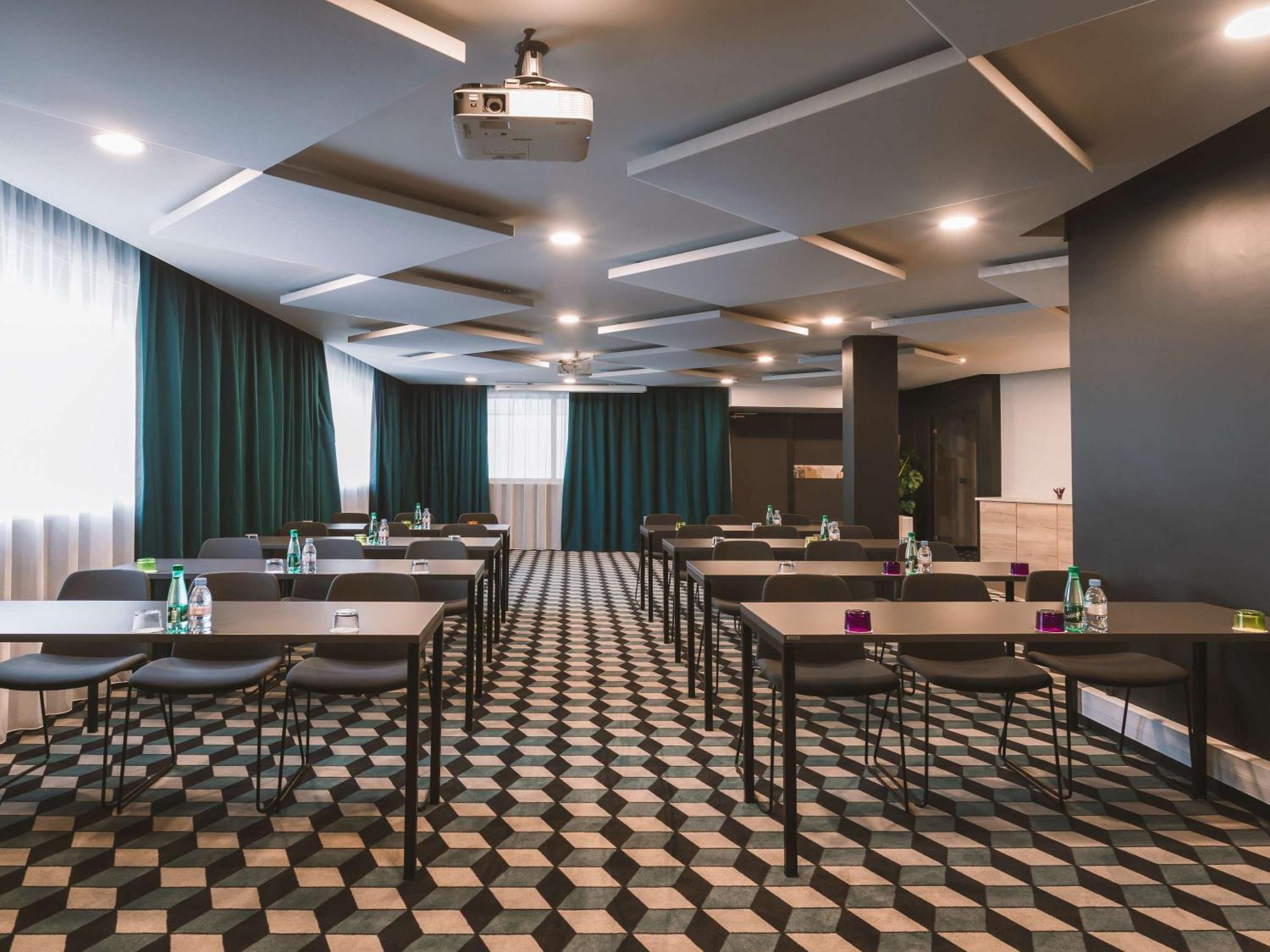 Hotel Mercure Centre Bordeaux