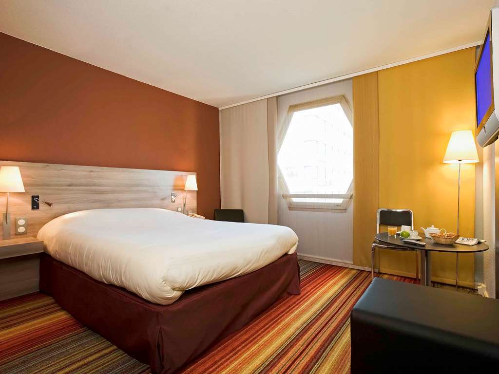 Mercure Centre