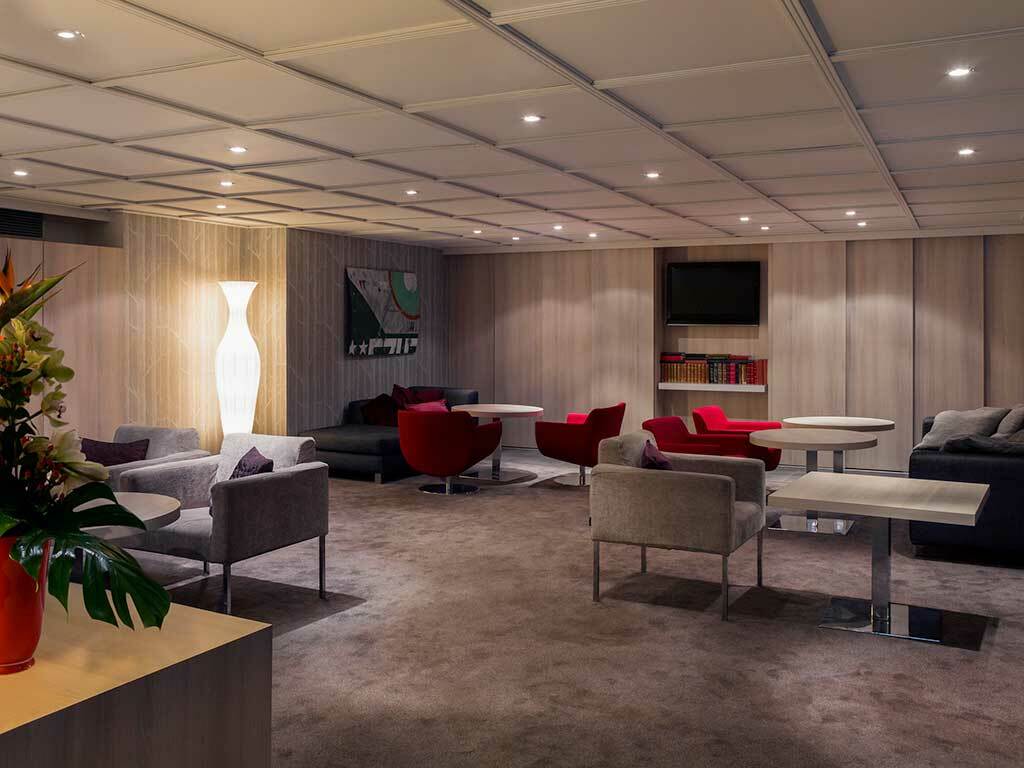 Mercure Centre